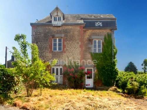 Montsecret Orne Haus Bild 7269897