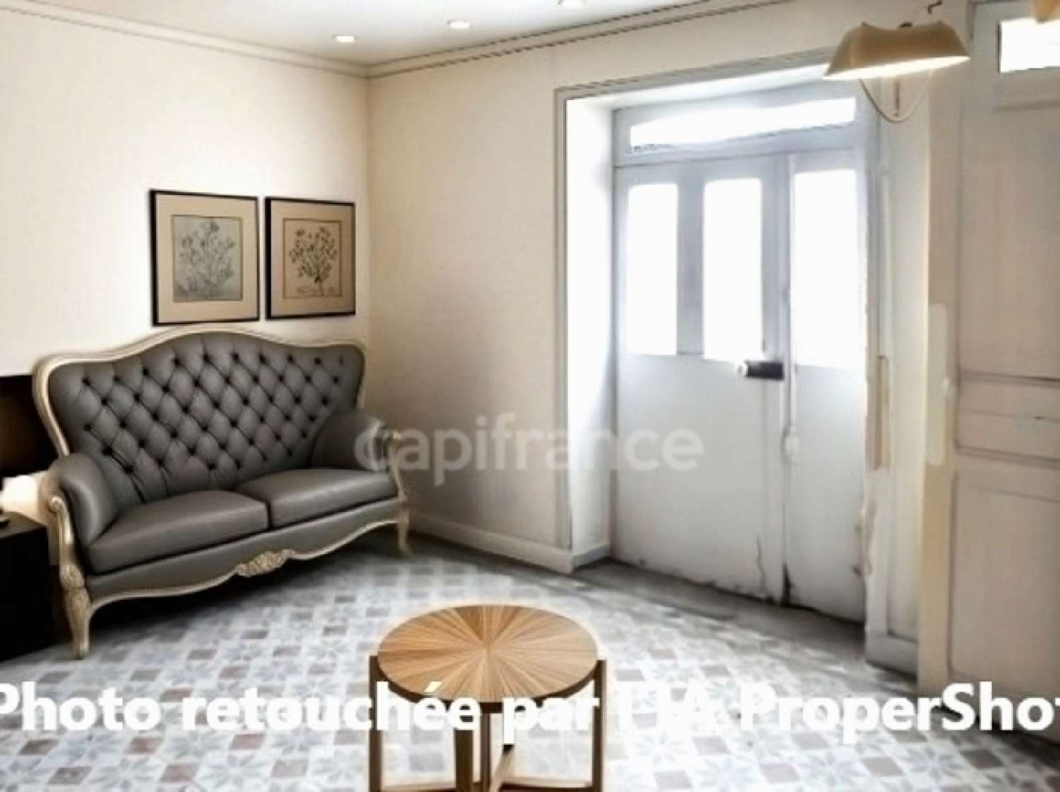  kaufen Haus Montsecret Orne 6