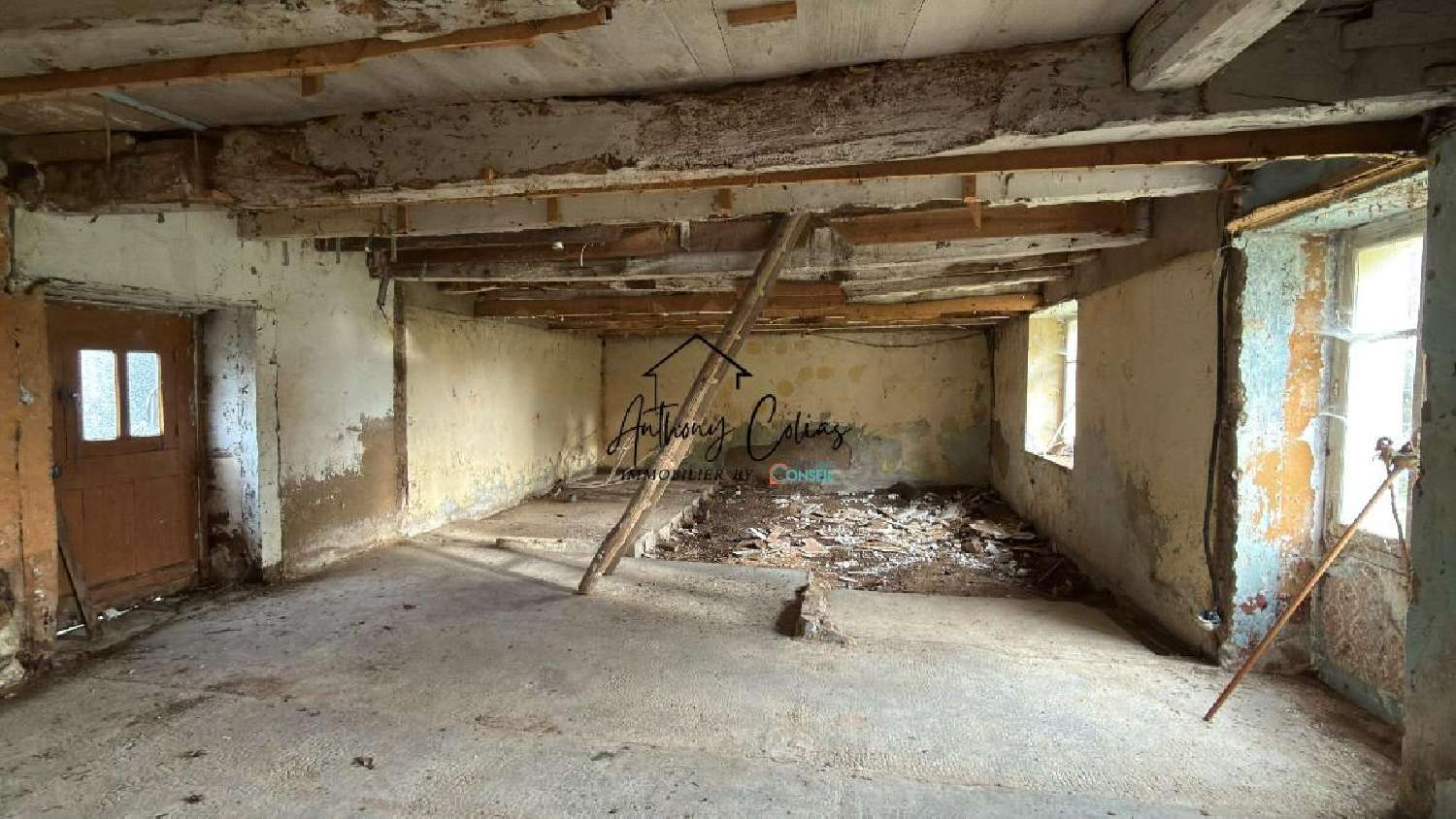  kaufen Haus Moréac Morbihan 4