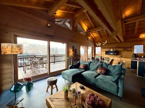 Morillon Haute-Savoie house foto 7258876