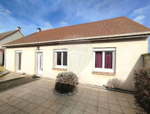 Mormant Seine-et-Marne maison foto 7262344