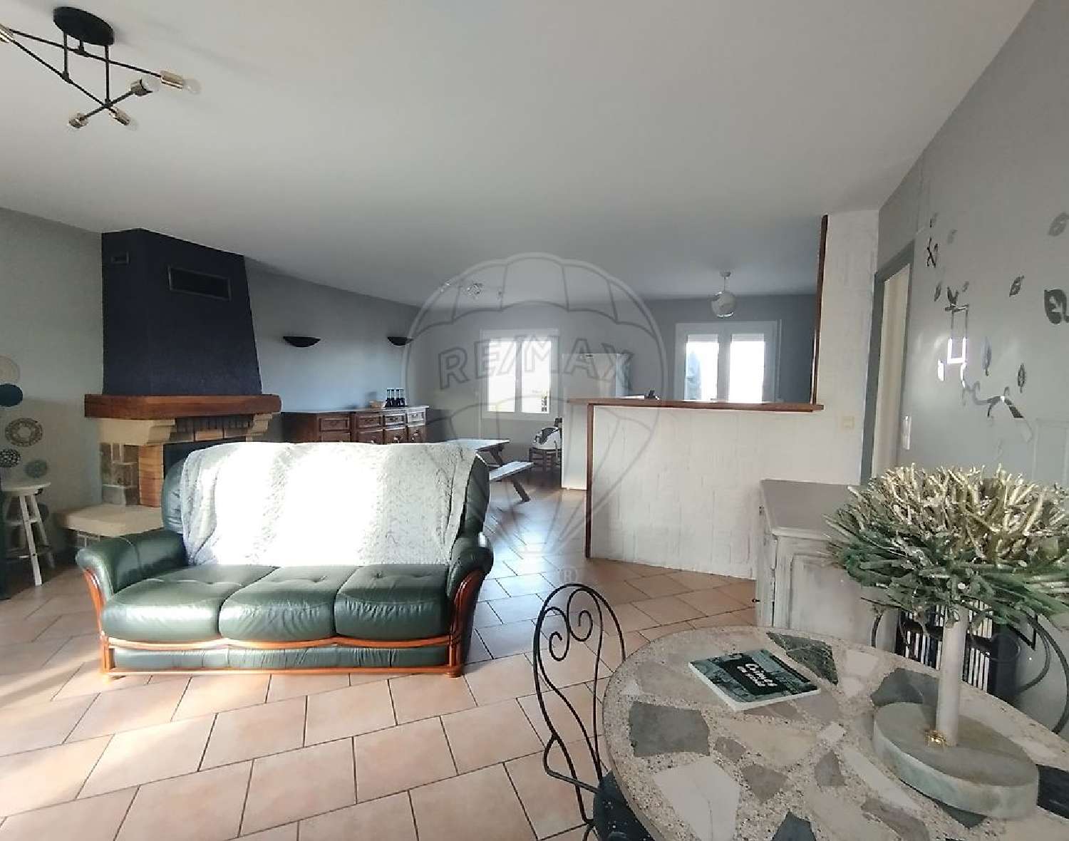  à vendre maison Mormant Seine-et-Marne 3