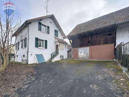 Morschwiller-le-Bas Haut-Rhin huis foto 7262275