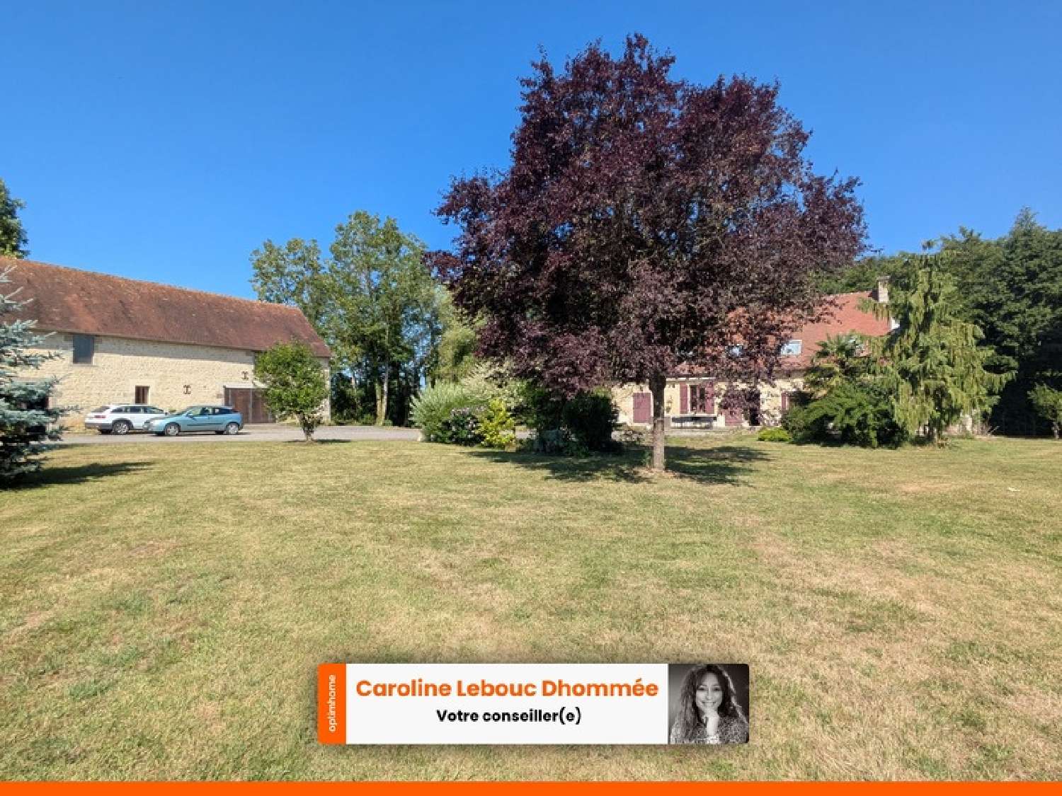  en venta casa Mortagne-au-Perche Orne 2