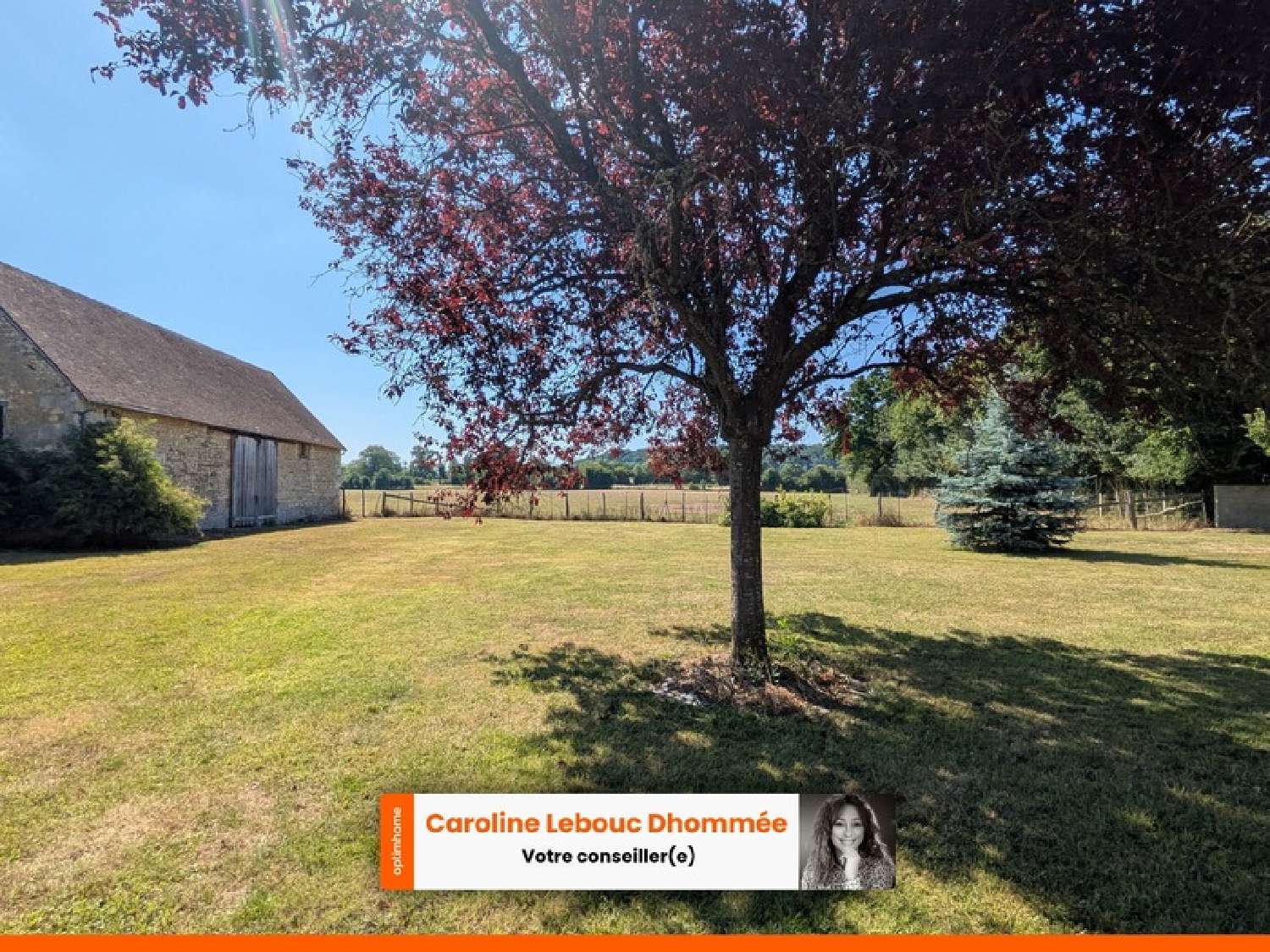  en venta casa Mortagne-au-Perche Orne 7