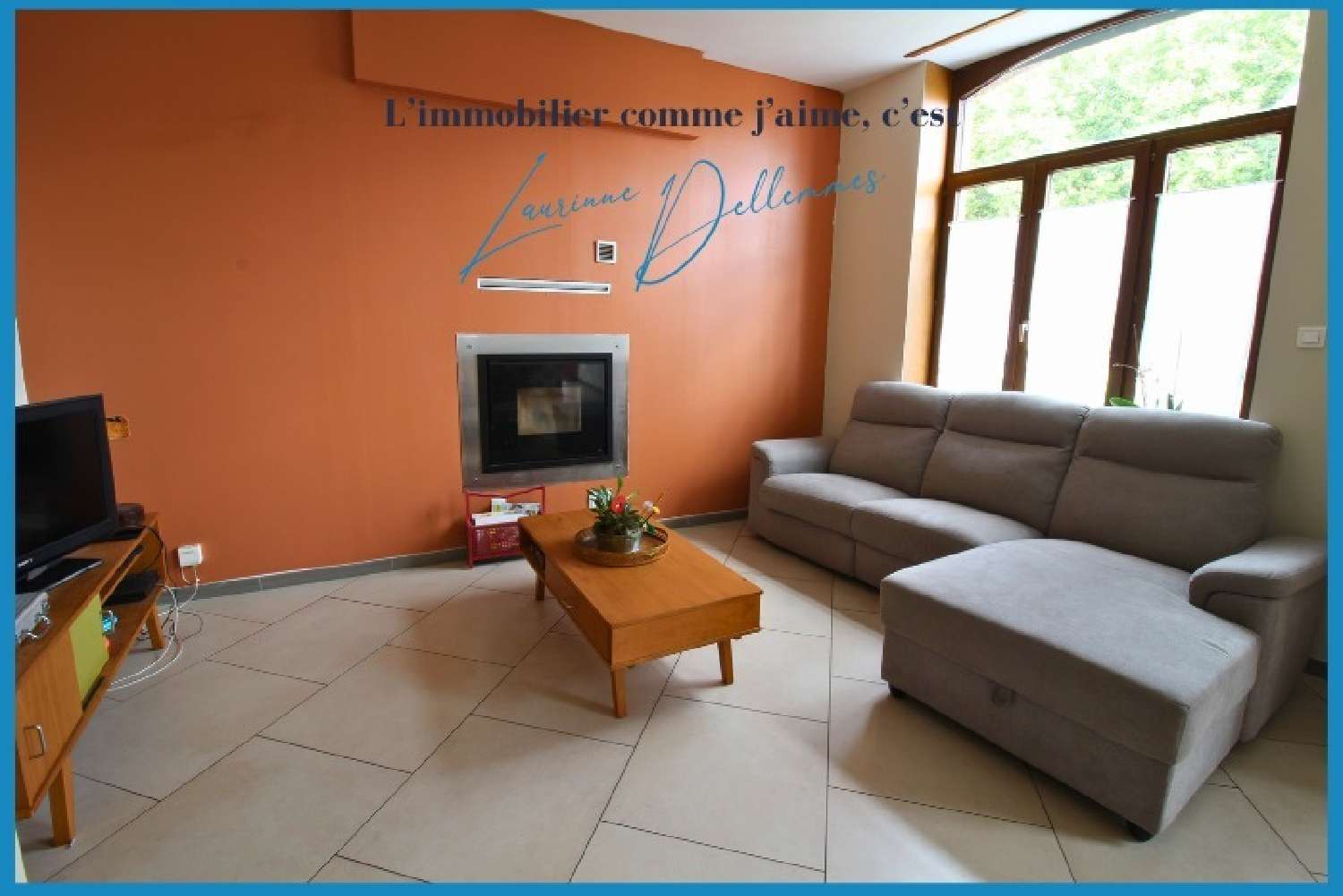  for sale house Mortagne-du-Nord Nord 2