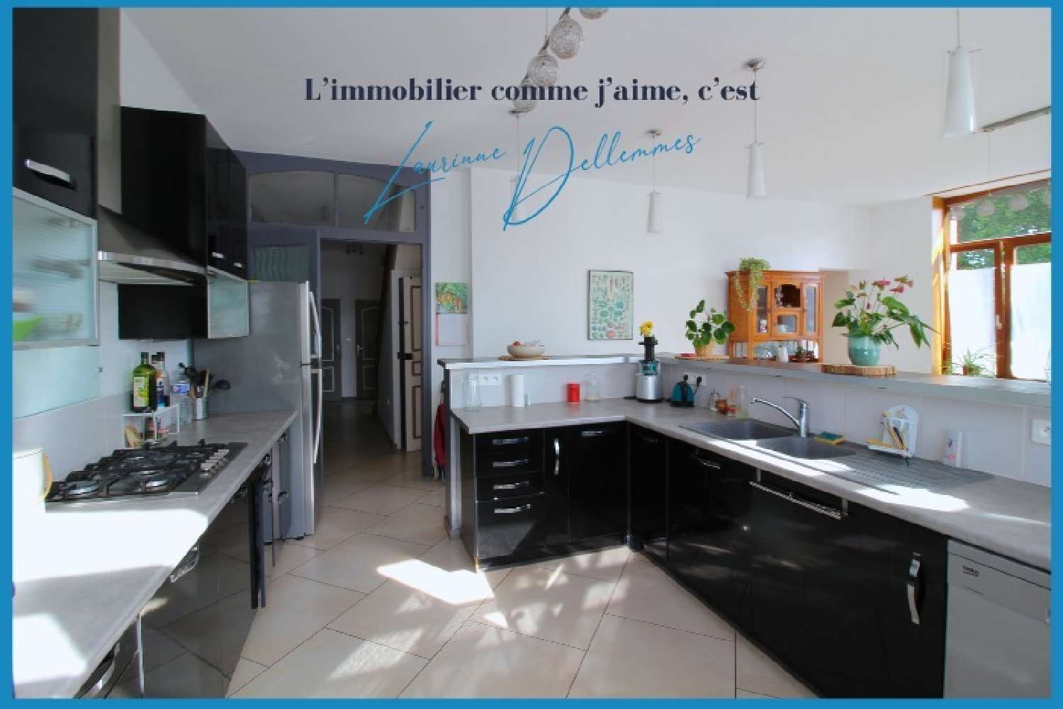  for sale house Mortagne-du-Nord Nord 4