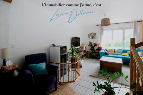 Mortagne-du-Nord Nord Haus Bild 7270115