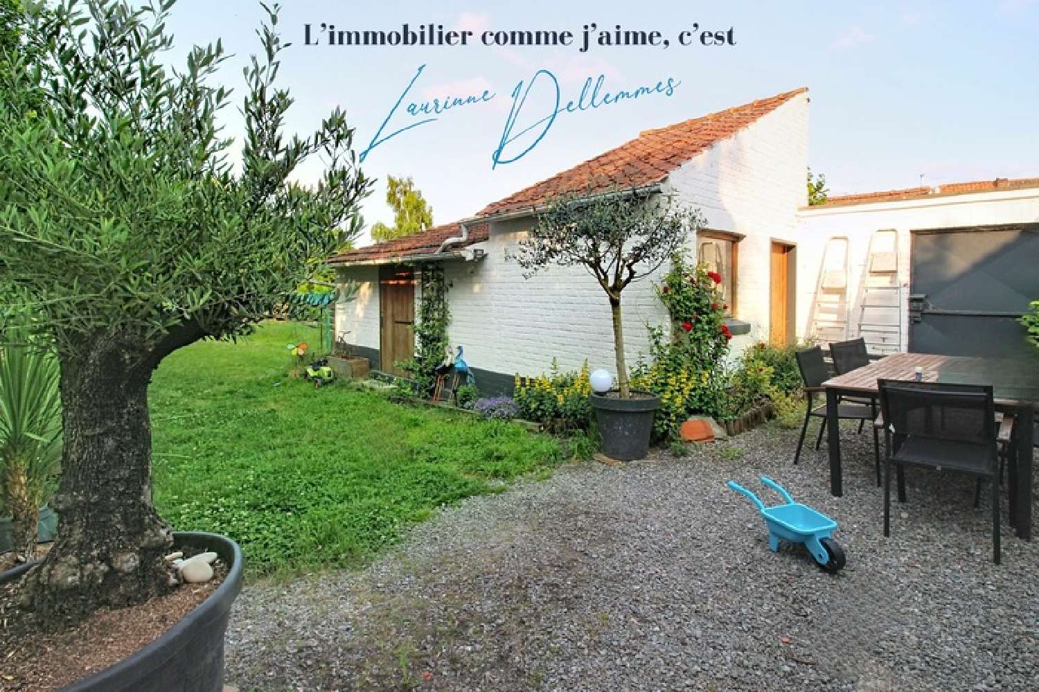 kaufen Haus Mortagne-du-Nord Nord 5