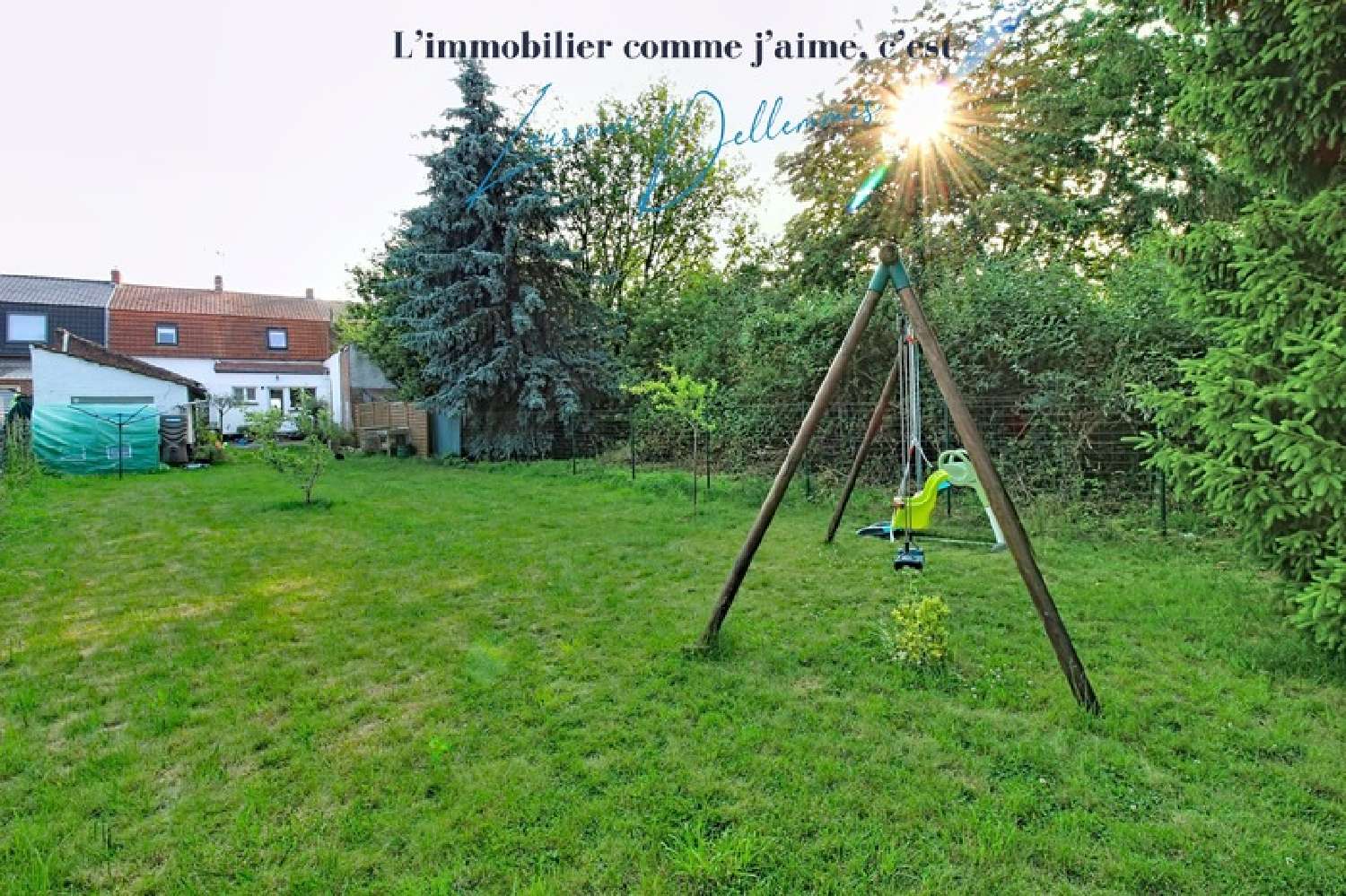 kaufen Haus Mortagne-du-Nord Nord 6