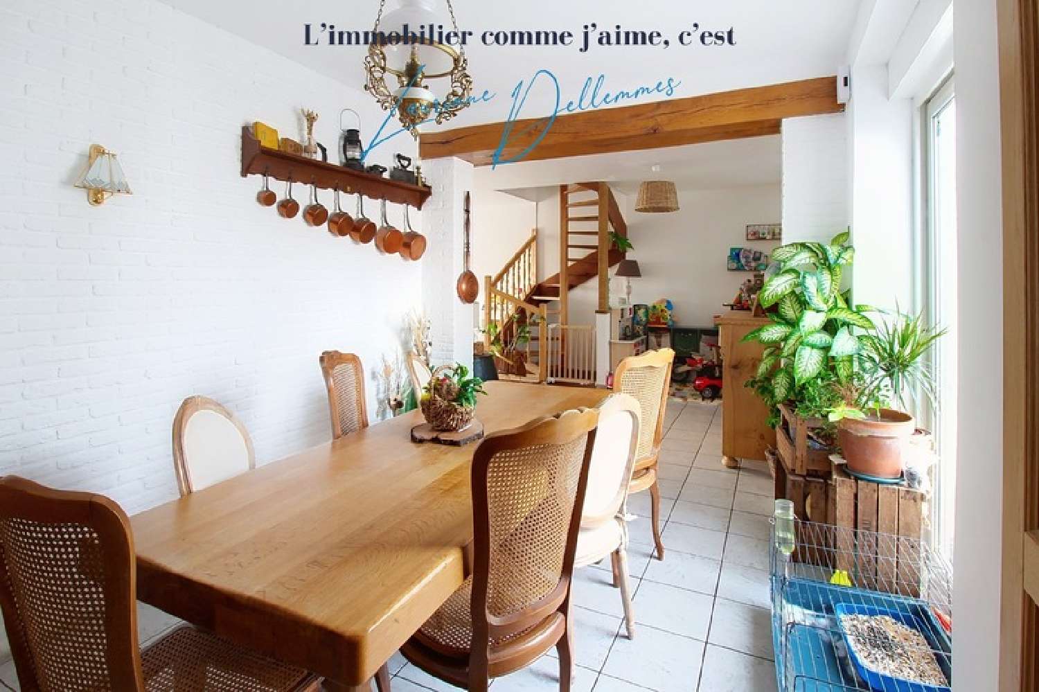 kaufen Haus Mortagne-du-Nord Nord 7