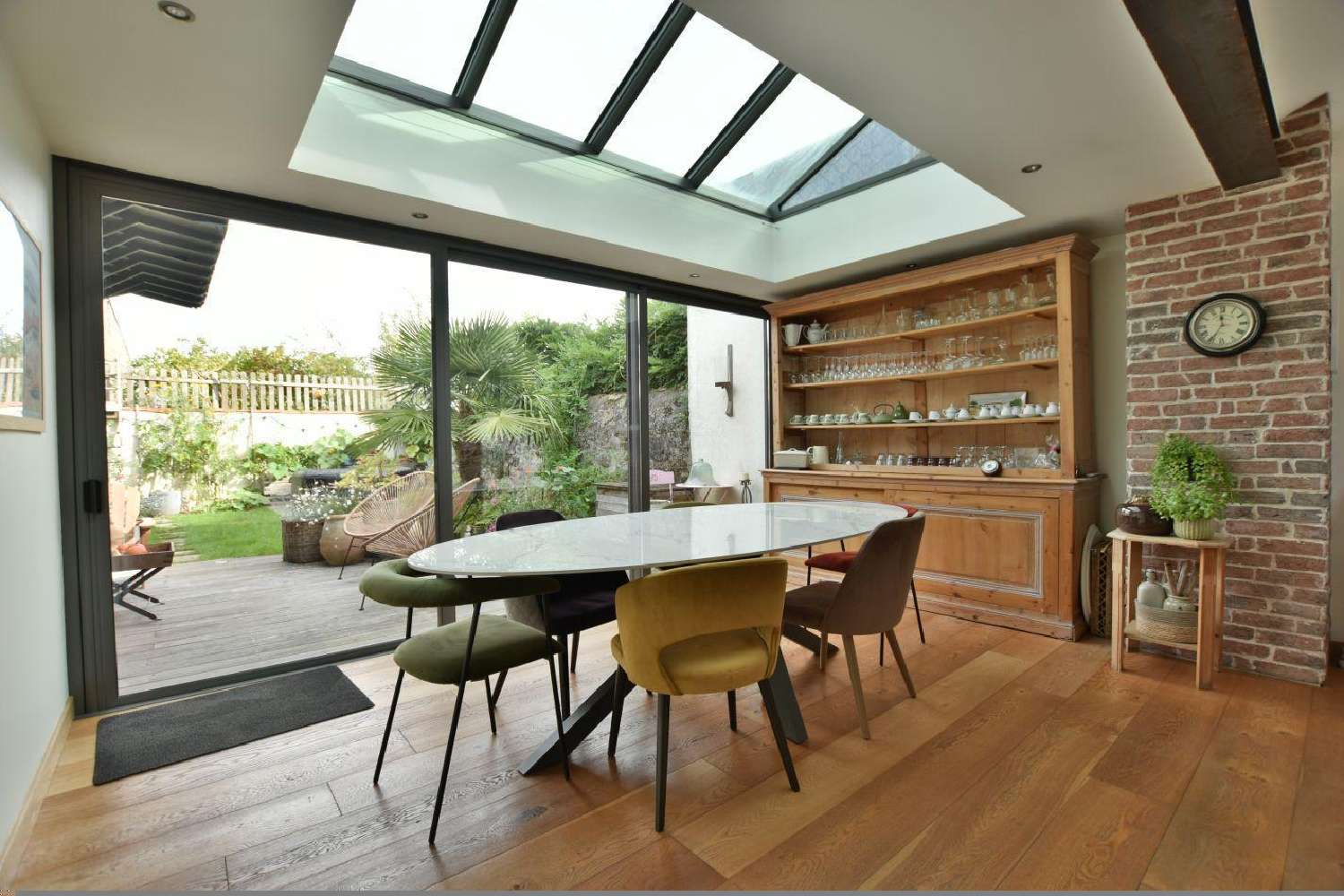  te koop huis Mortagne-sur-Sèvre Vendée 2