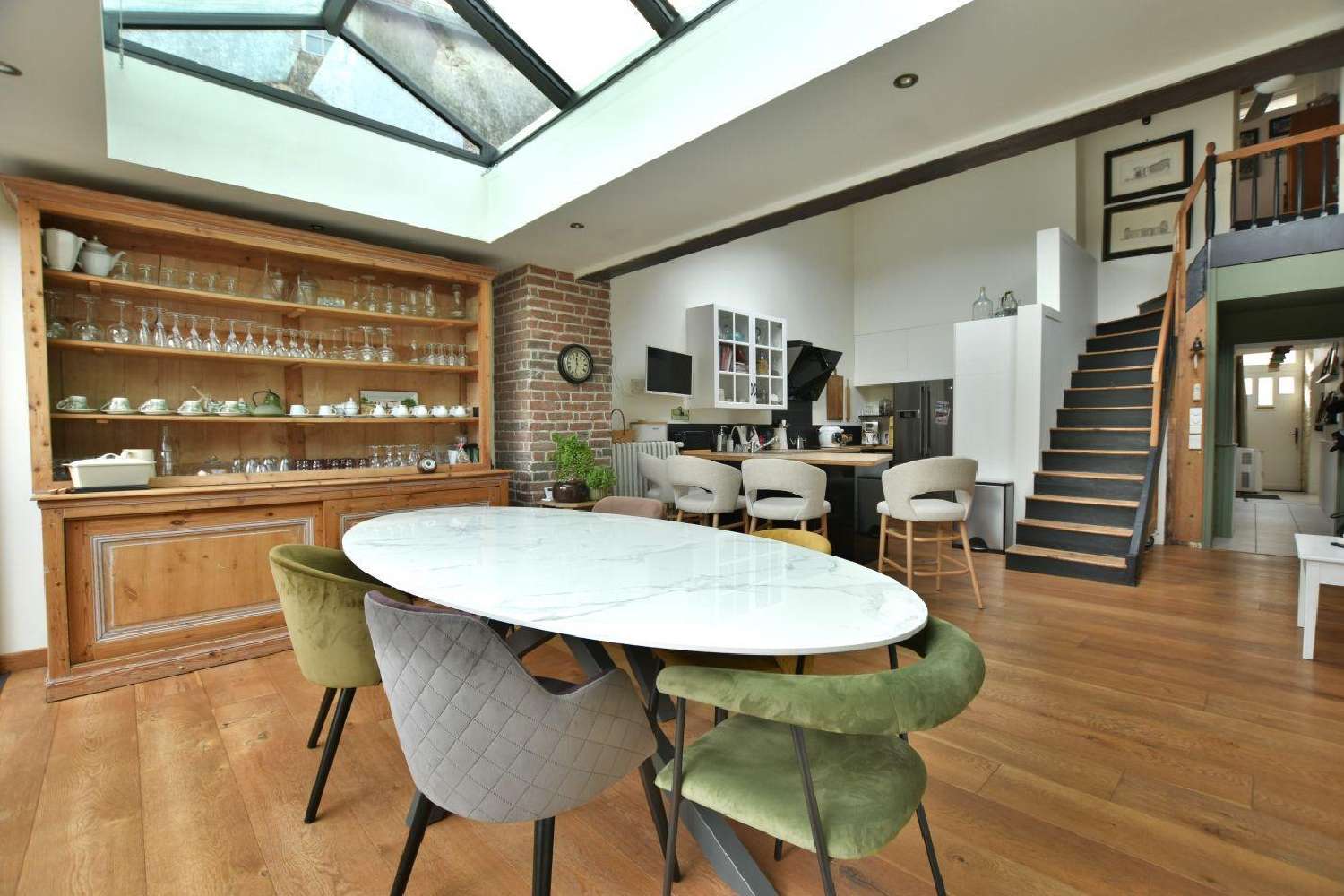  te koop huis Mortagne-sur-Sèvre Vendée 3