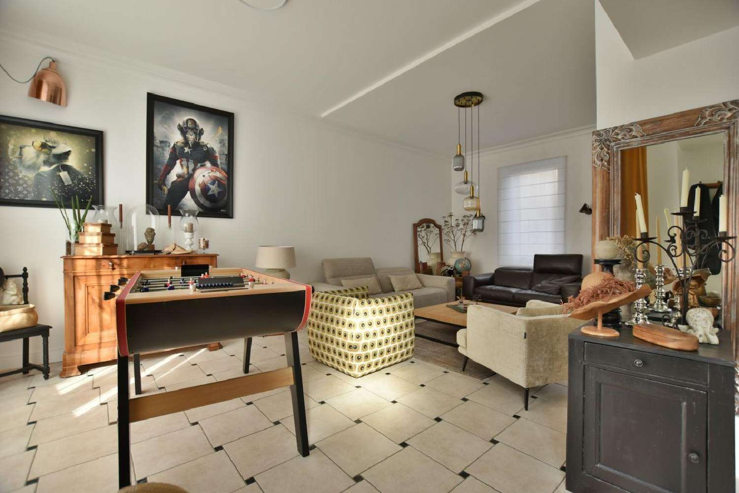  te koop huis Mortagne-sur-Sèvre Vendée 5