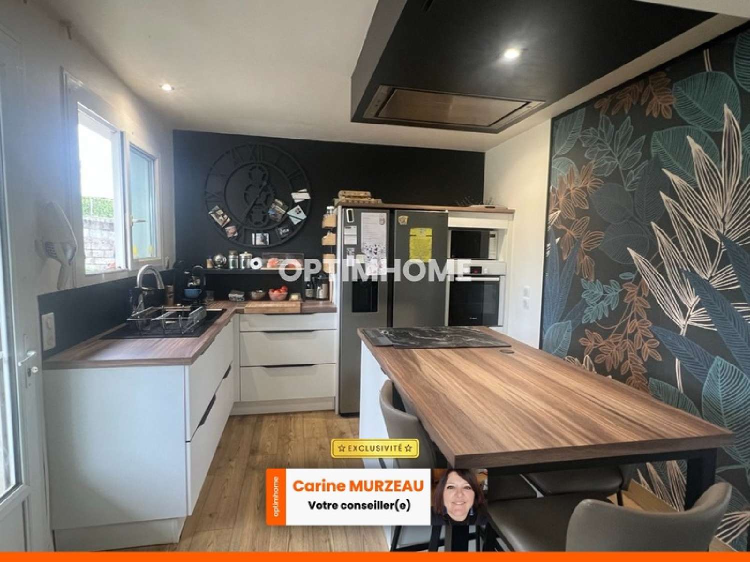  te koop huis Mortagne-sur-Sèvre Vendée 1