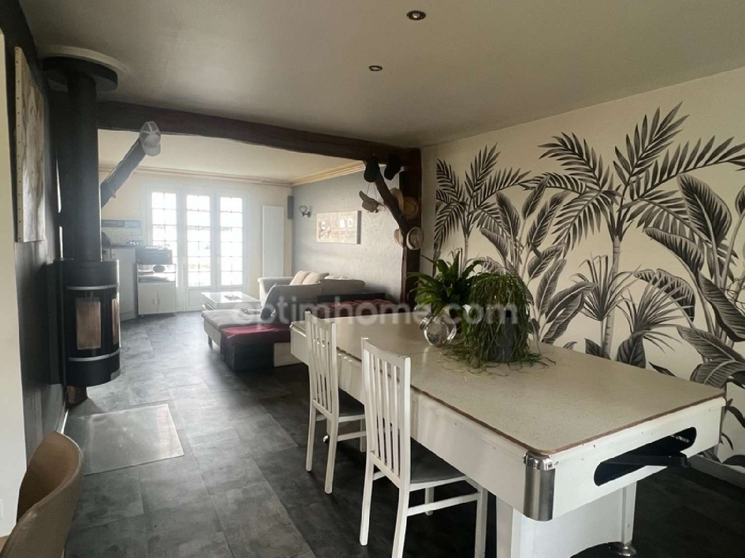  te koop huis Mortagne-sur-Sèvre Vendée 3