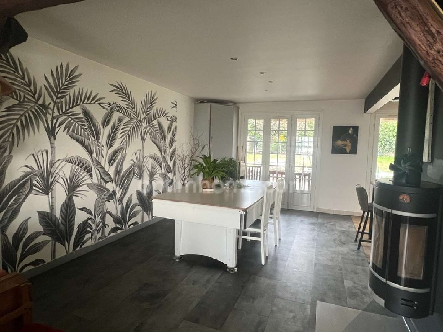  te koop huis Mortagne-sur-Sèvre Vendée 4