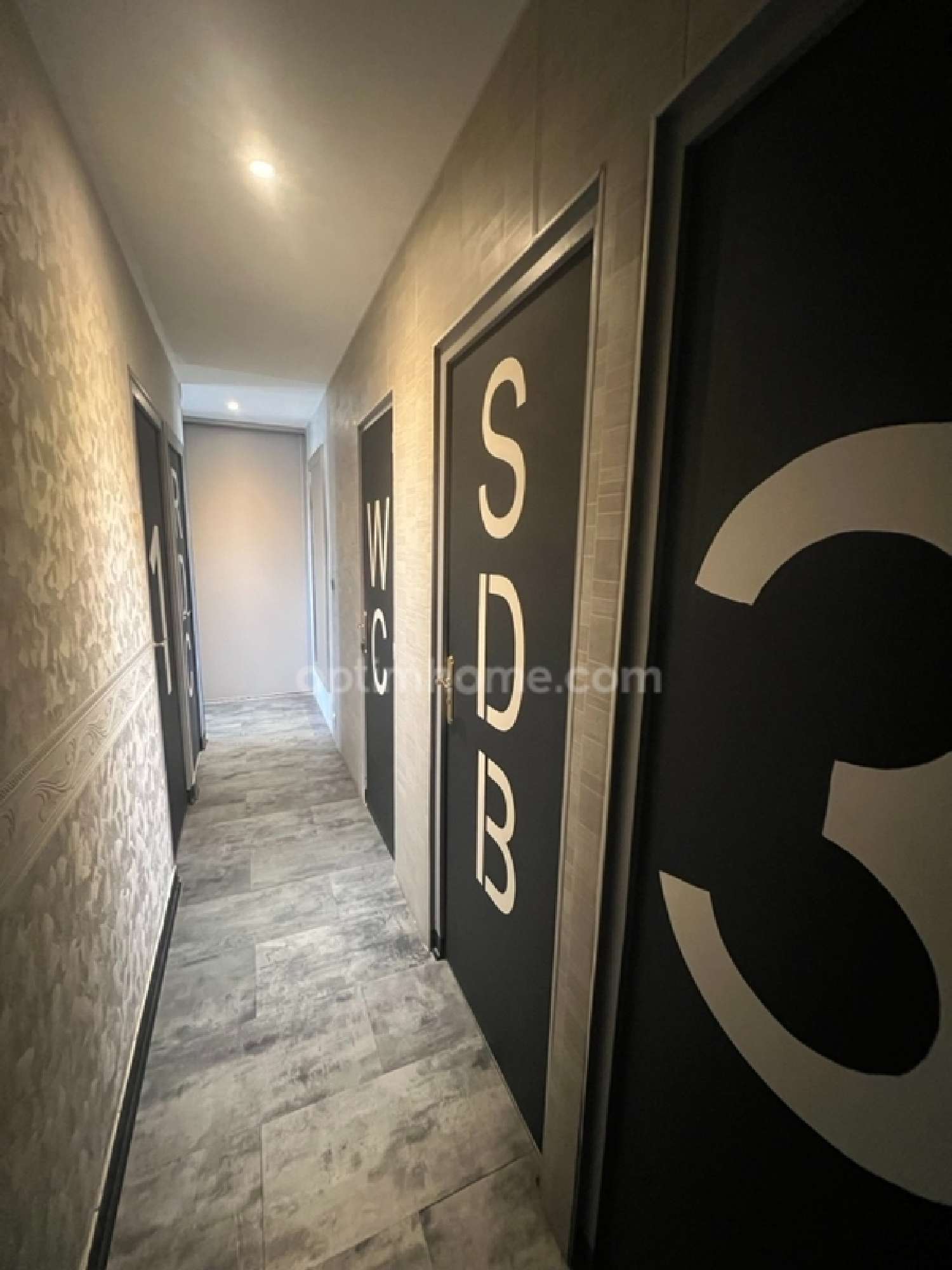  te koop huis Mortagne-sur-Sèvre Vendée 5