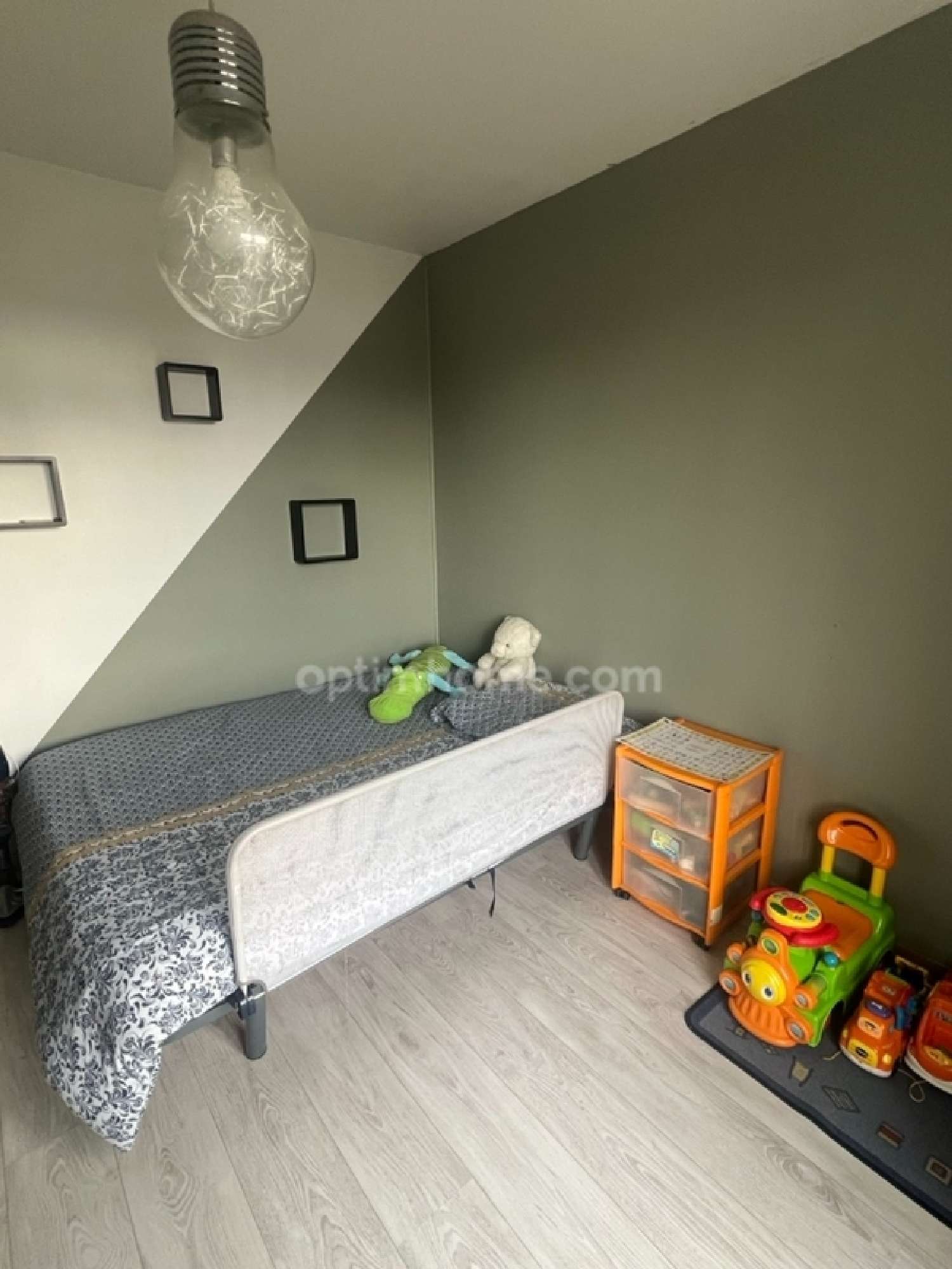  te koop huis Mortagne-sur-Sèvre Vendée 7