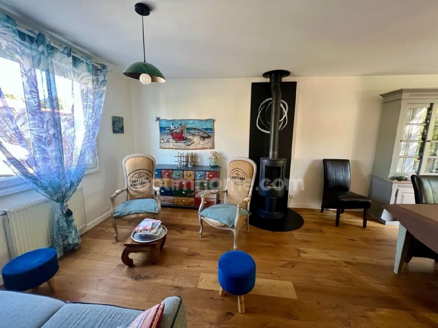 te koop huis Mortagne-sur-Sèvre Vendée 2