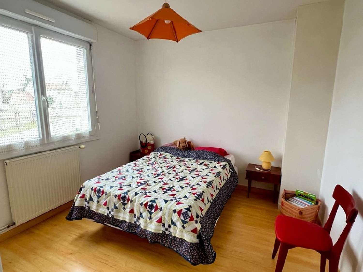 te koop huis Mortagne-sur-Sèvre Vendée 6