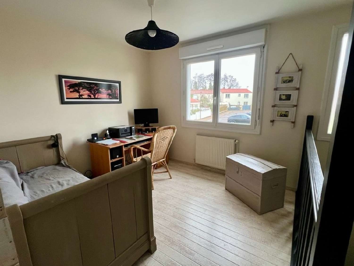 te koop huis Mortagne-sur-Sèvre Vendée 7