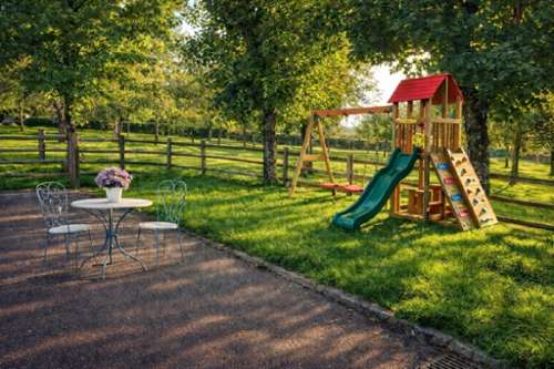 Mortain Manche huis foto 7266762