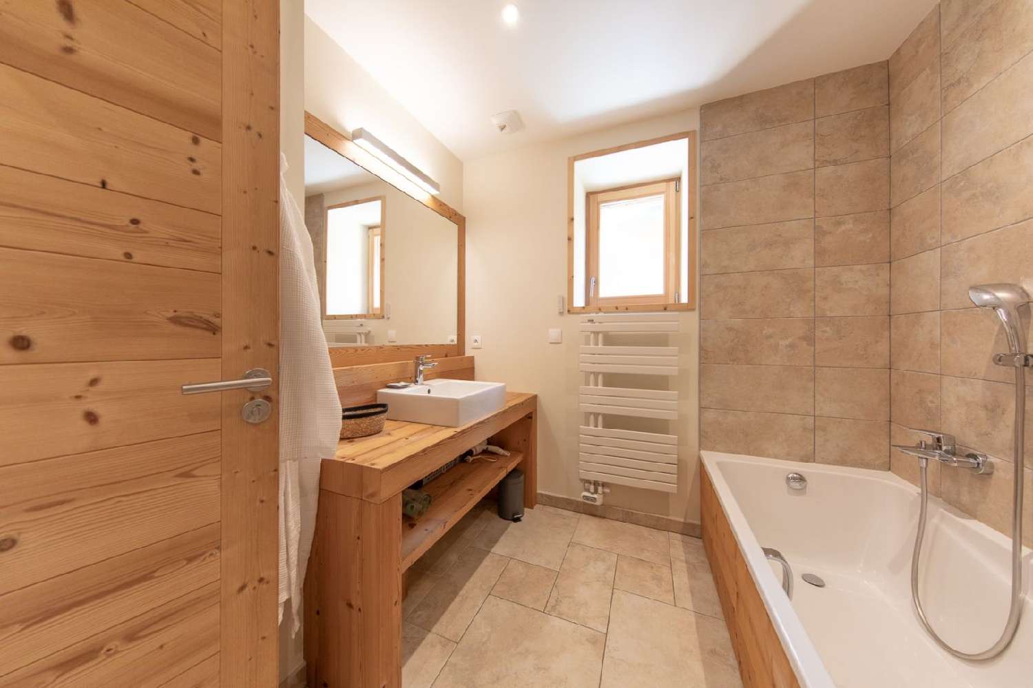  te koop huis Morzine Haute-Savoie 3