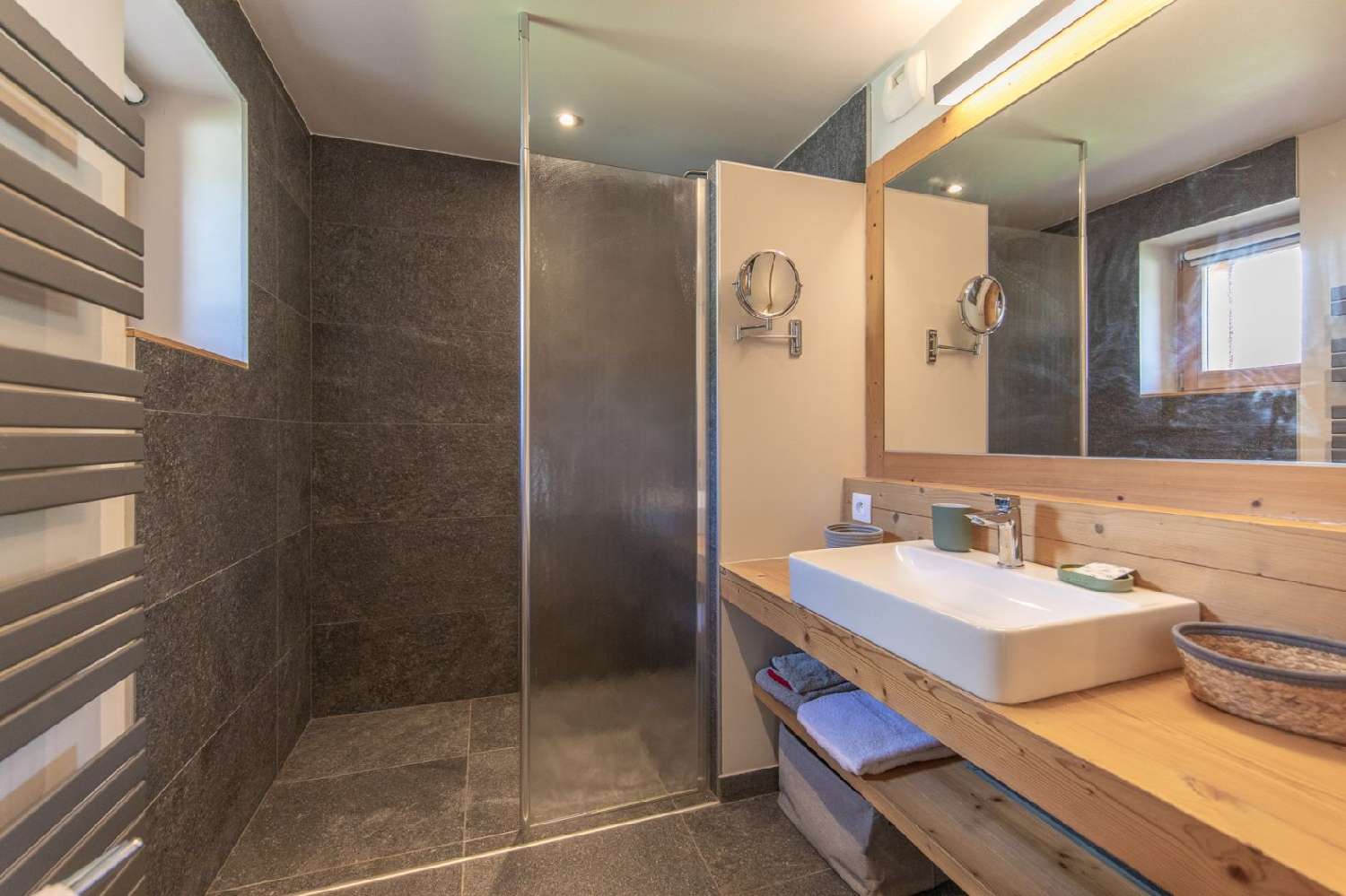  te koop huis Morzine Haute-Savoie 7