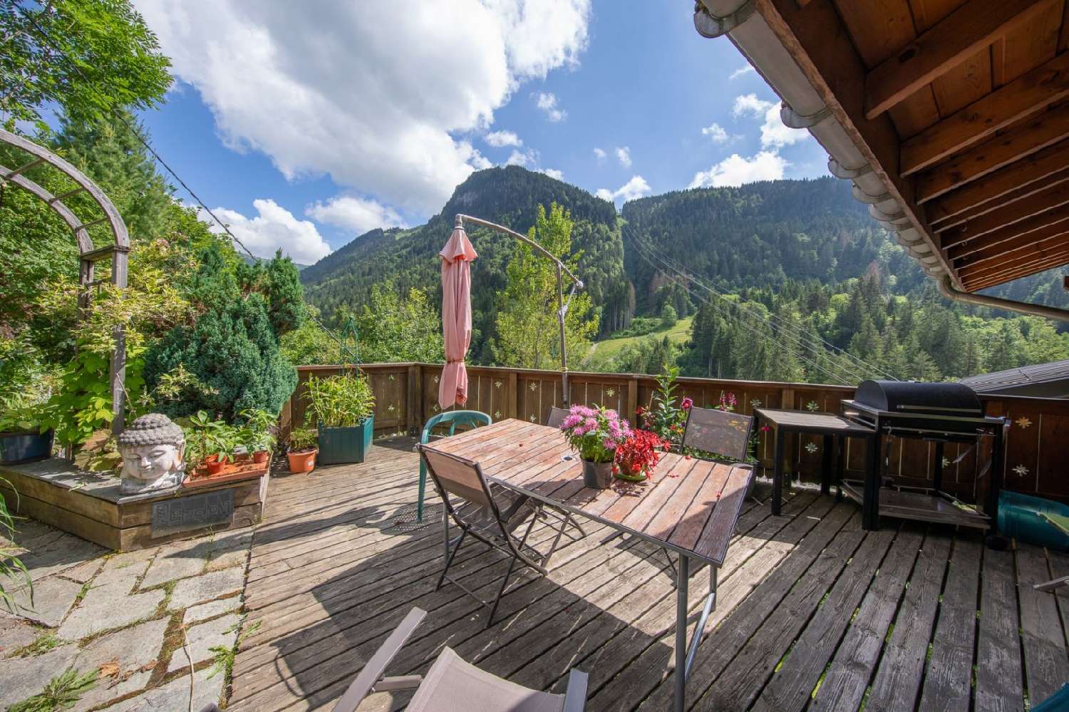  te koop huis Morzine Haute-Savoie 2