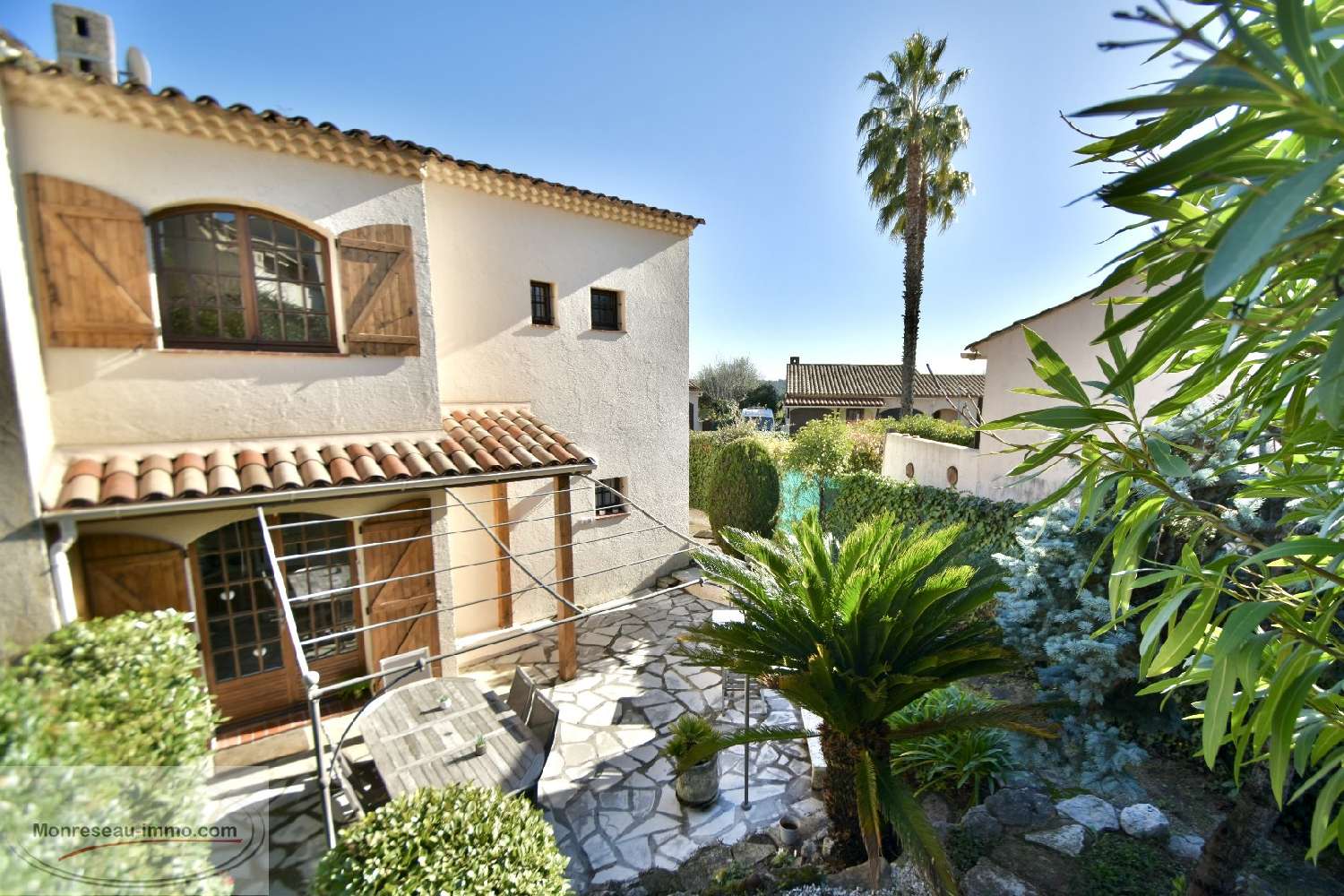  kaufen Haus Mouans-Sartoux Alpes-Maritimes 2