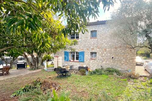 Mougins Alpes-Maritimes huis foto 7263760
