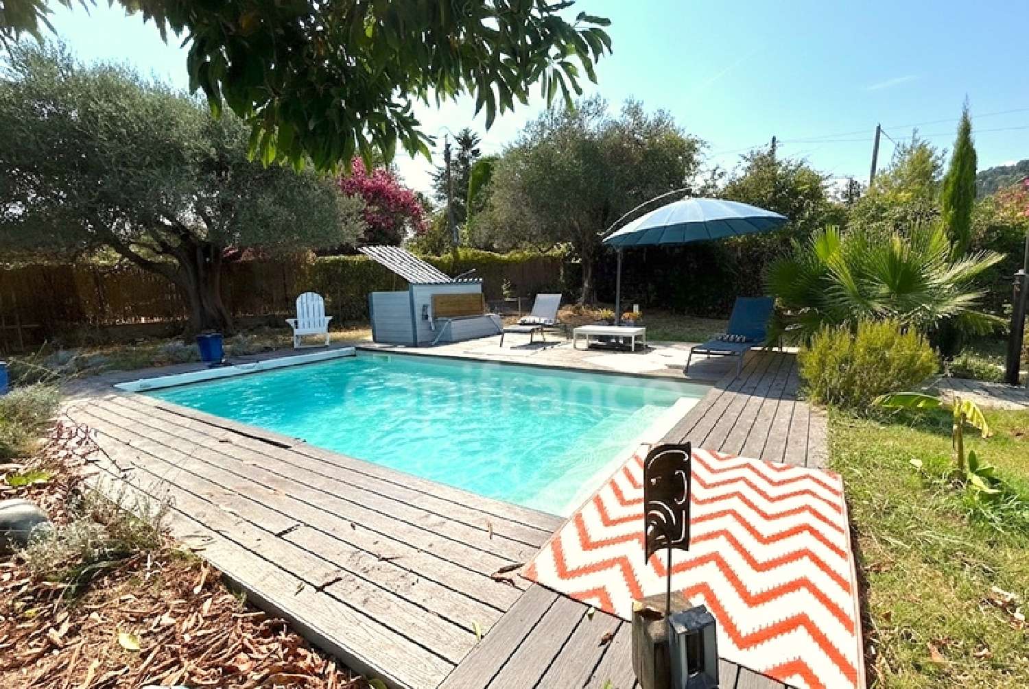 te koop huis Mougins Alpes-Maritimes 2