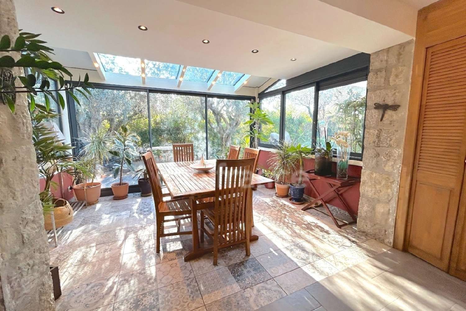 te koop huis Mougins Alpes-Maritimes 4