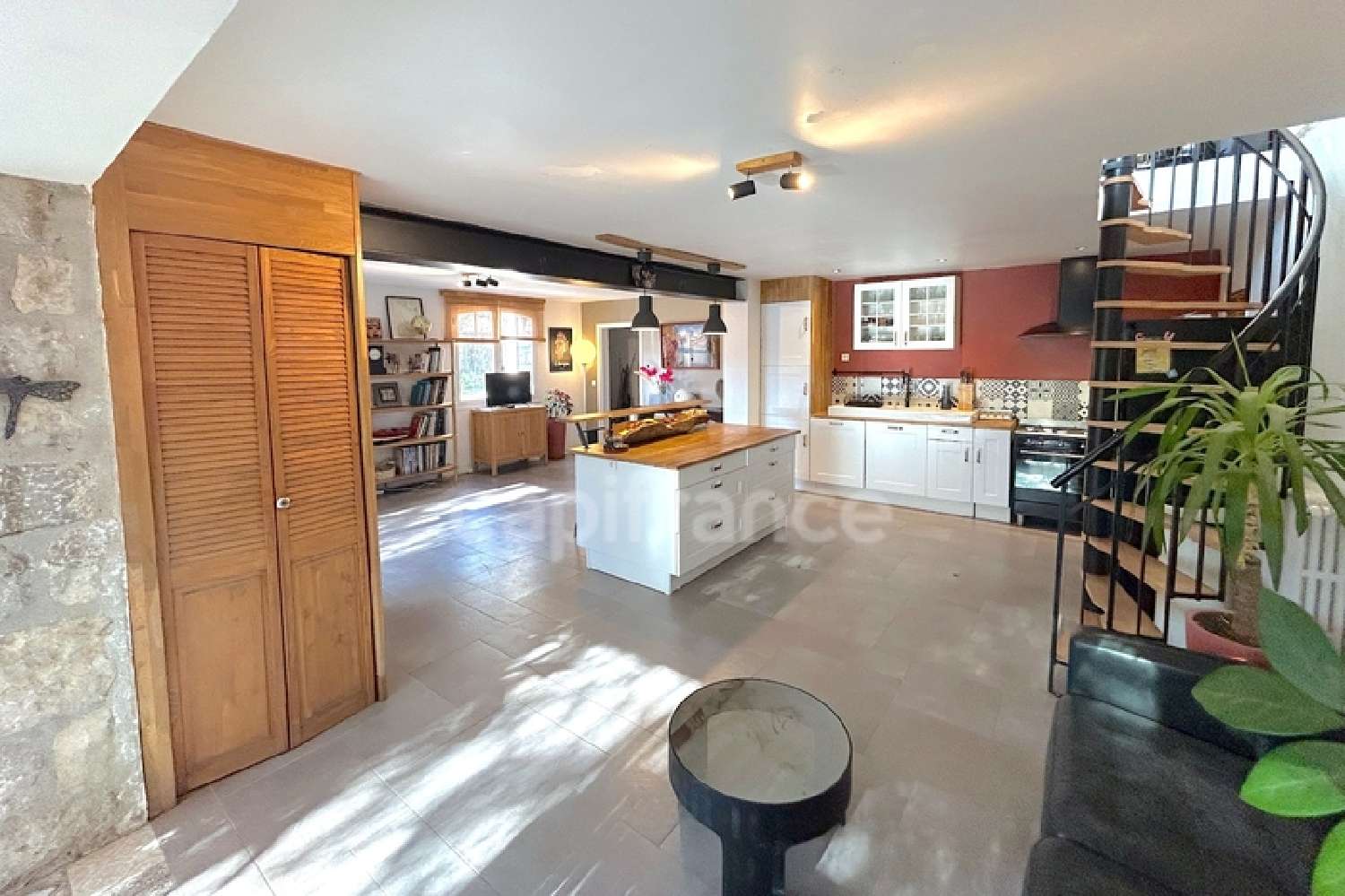 te koop huis Mougins Alpes-Maritimes 5