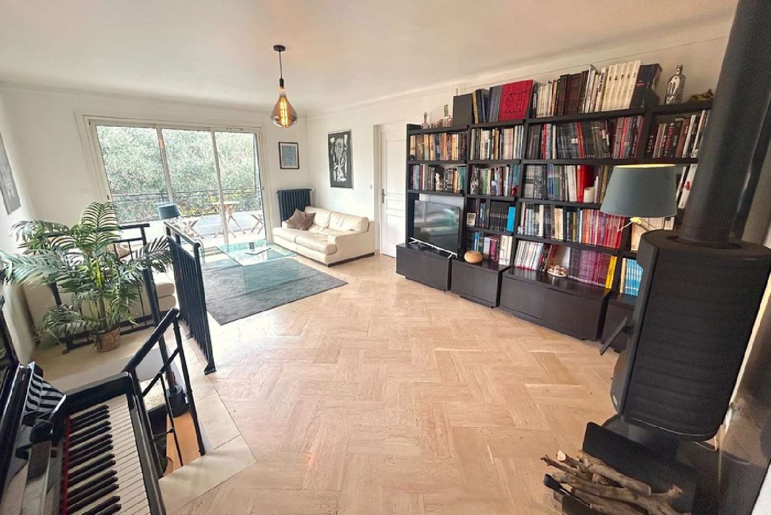 te koop huis Mougins Alpes-Maritimes 6