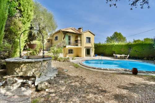 Mougins Alpes-Maritimes house foto 7263335
