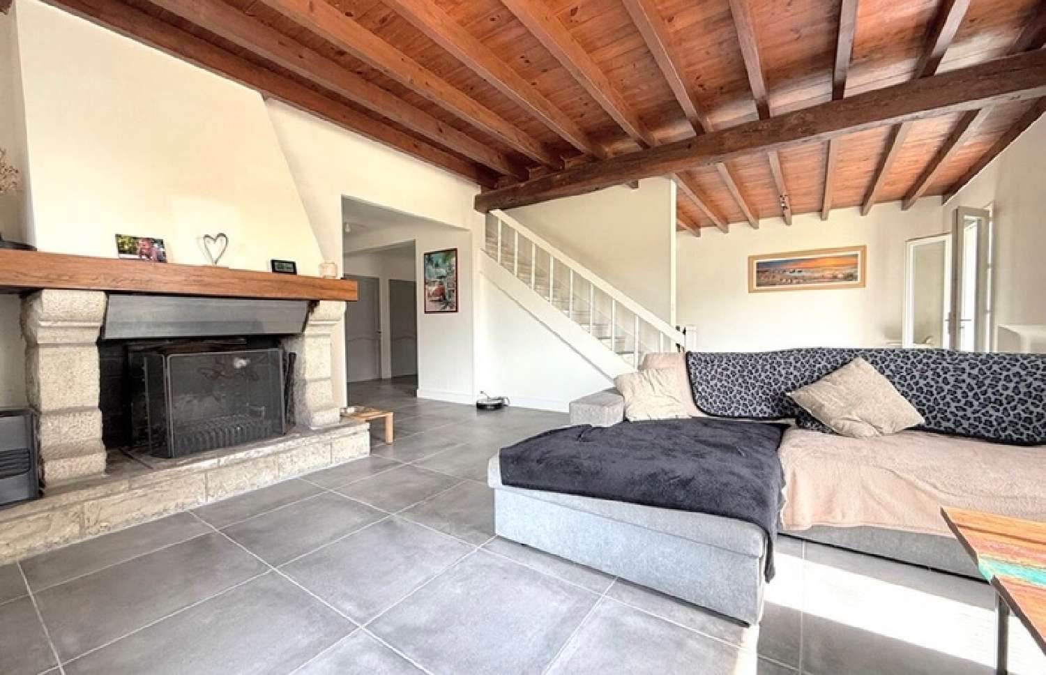 te koop huis Mouguerre Pyrénées-Atlantiques 2