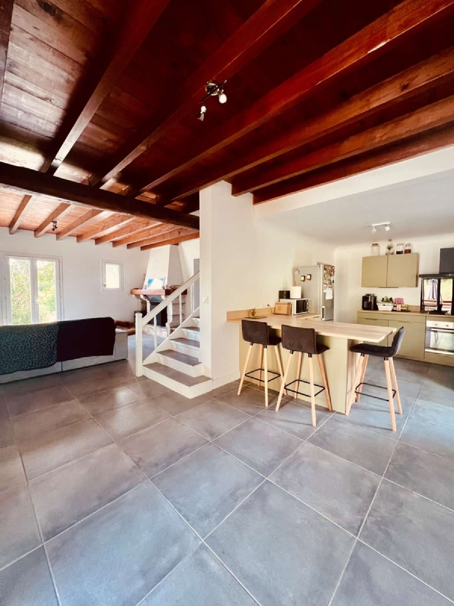 te koop huis Mouguerre Pyrénées-Atlantiques 6