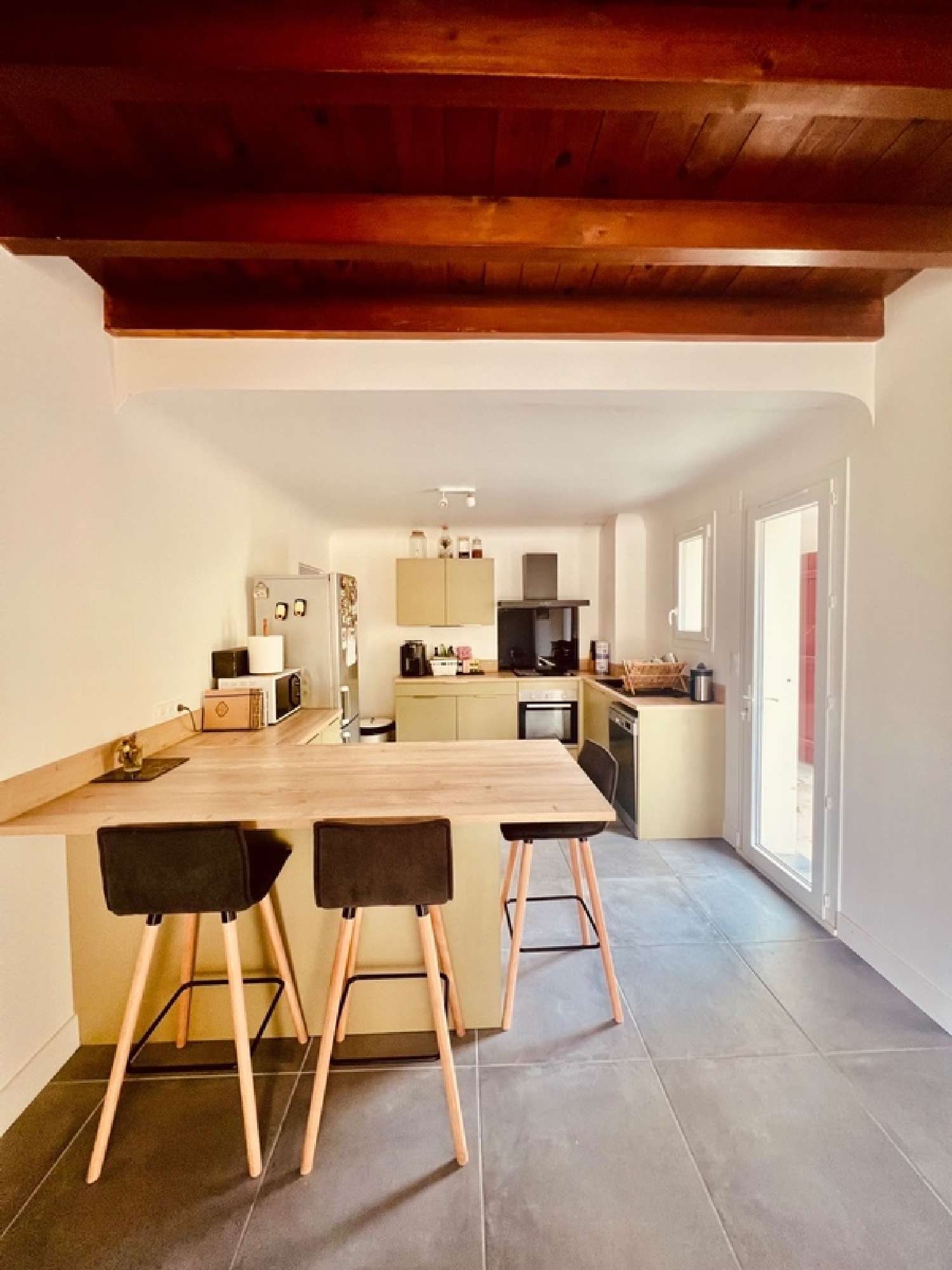 te koop huis Mouguerre Pyrénées-Atlantiques 7