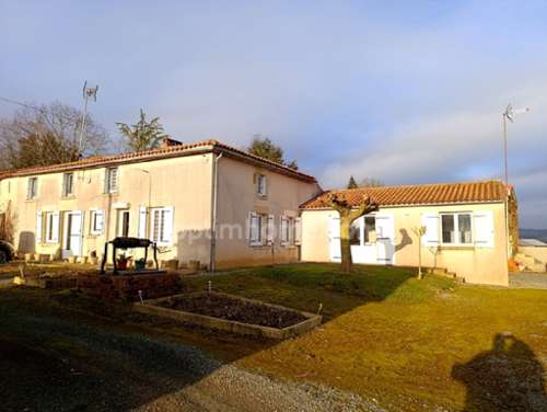 Mouilleron-en-Pareds Vendée Haus Bild 7262551