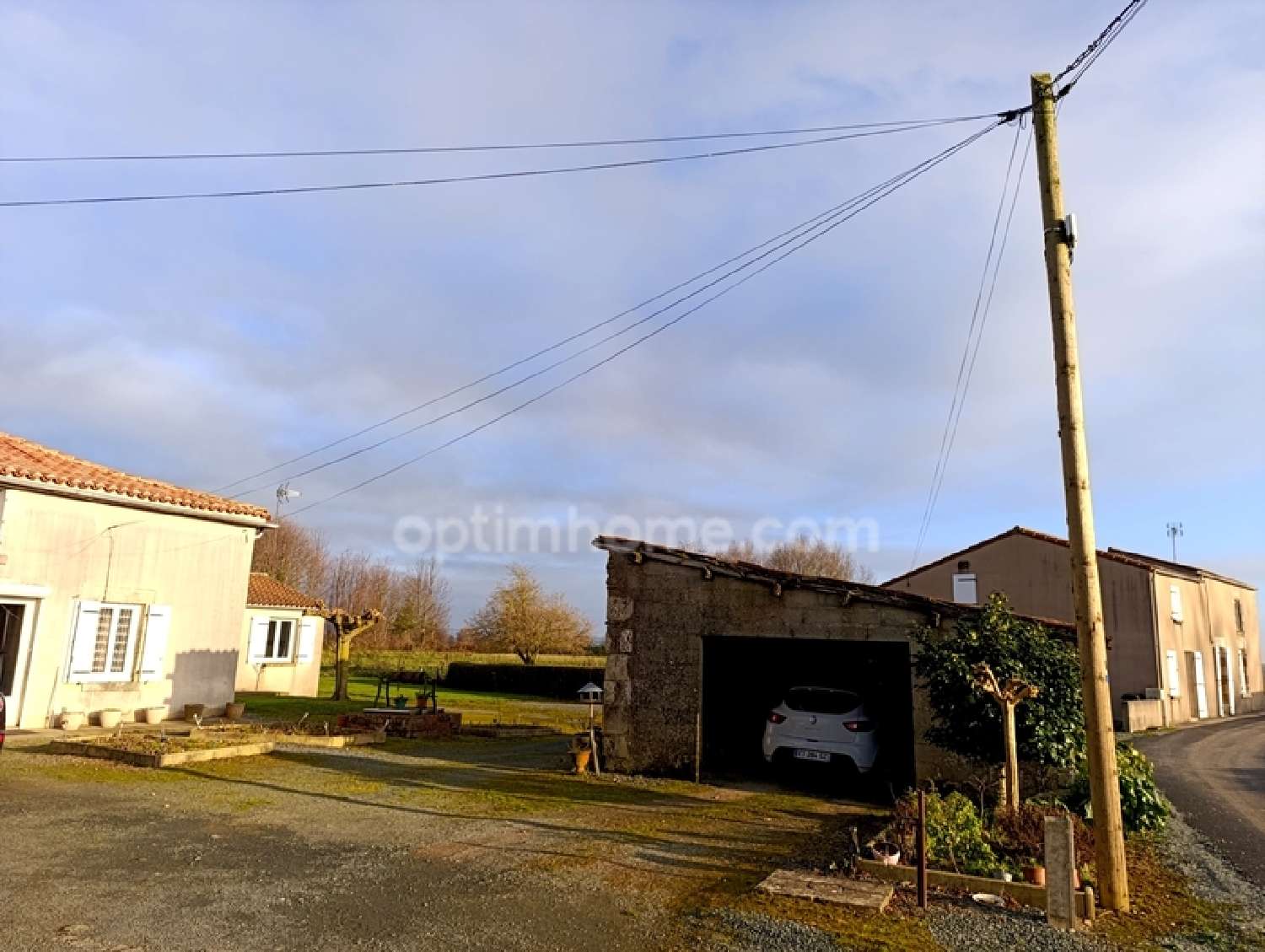  kaufen Haus Mouilleron-en-Pareds Vendée 2