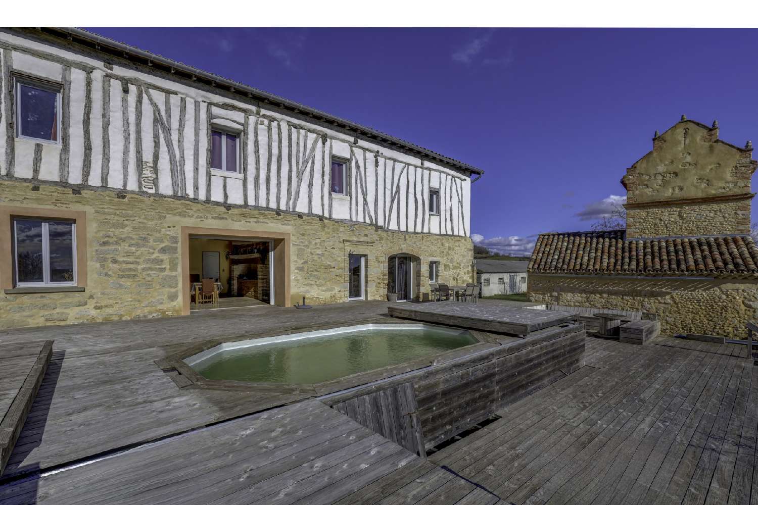  kaufen Haus Moulayrès Tarn 2