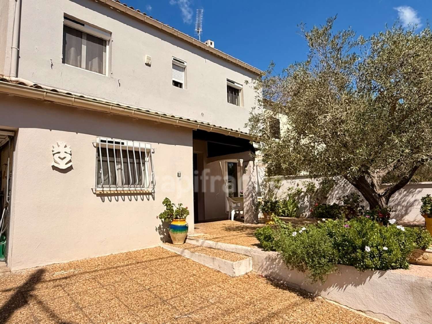  en venta casa Moulès Bocas del Ródano 1