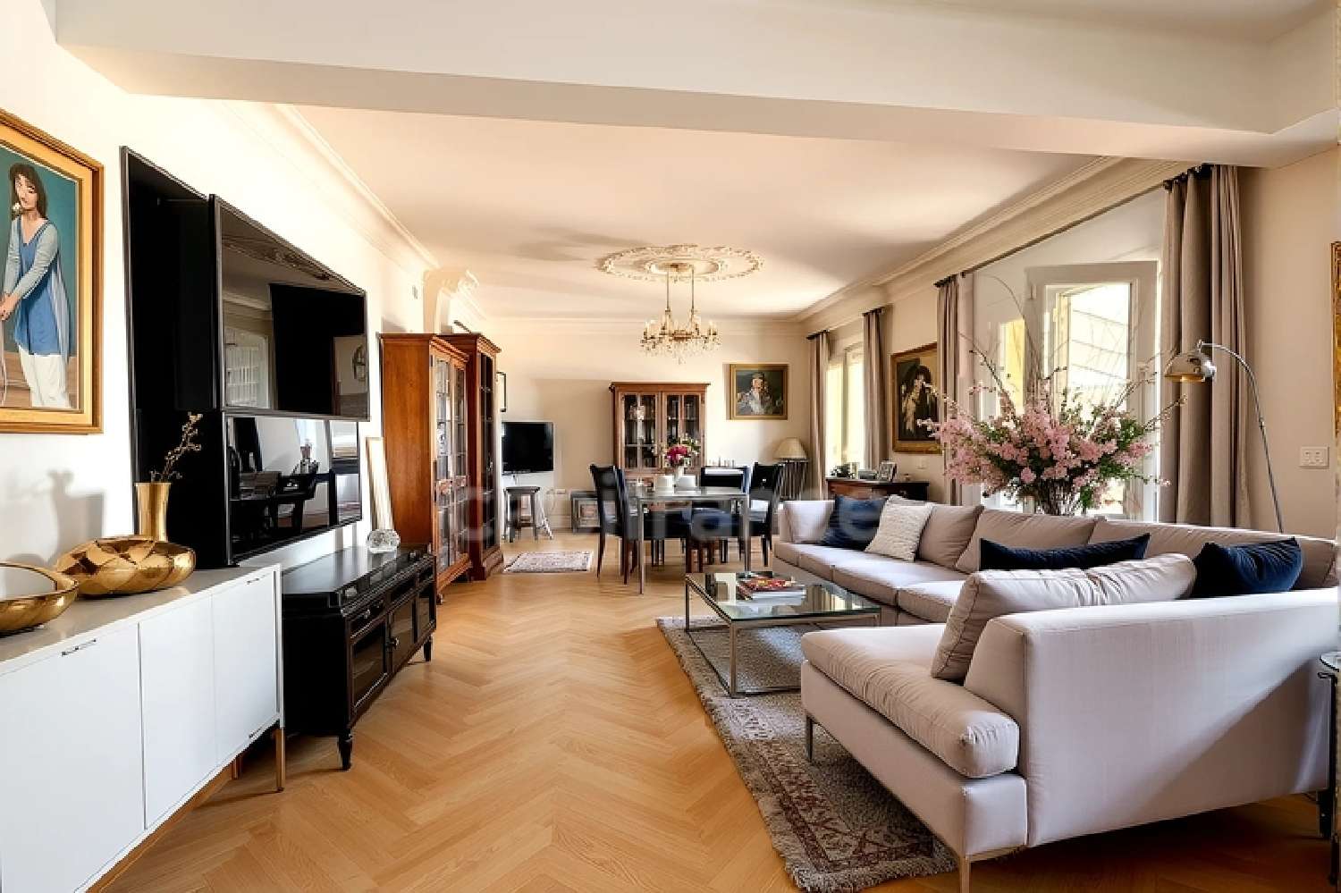  en venta casa Moulès Bocas del Ródano 6