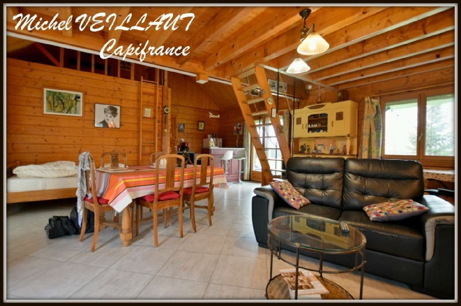  for sale house Moulins Allier 4