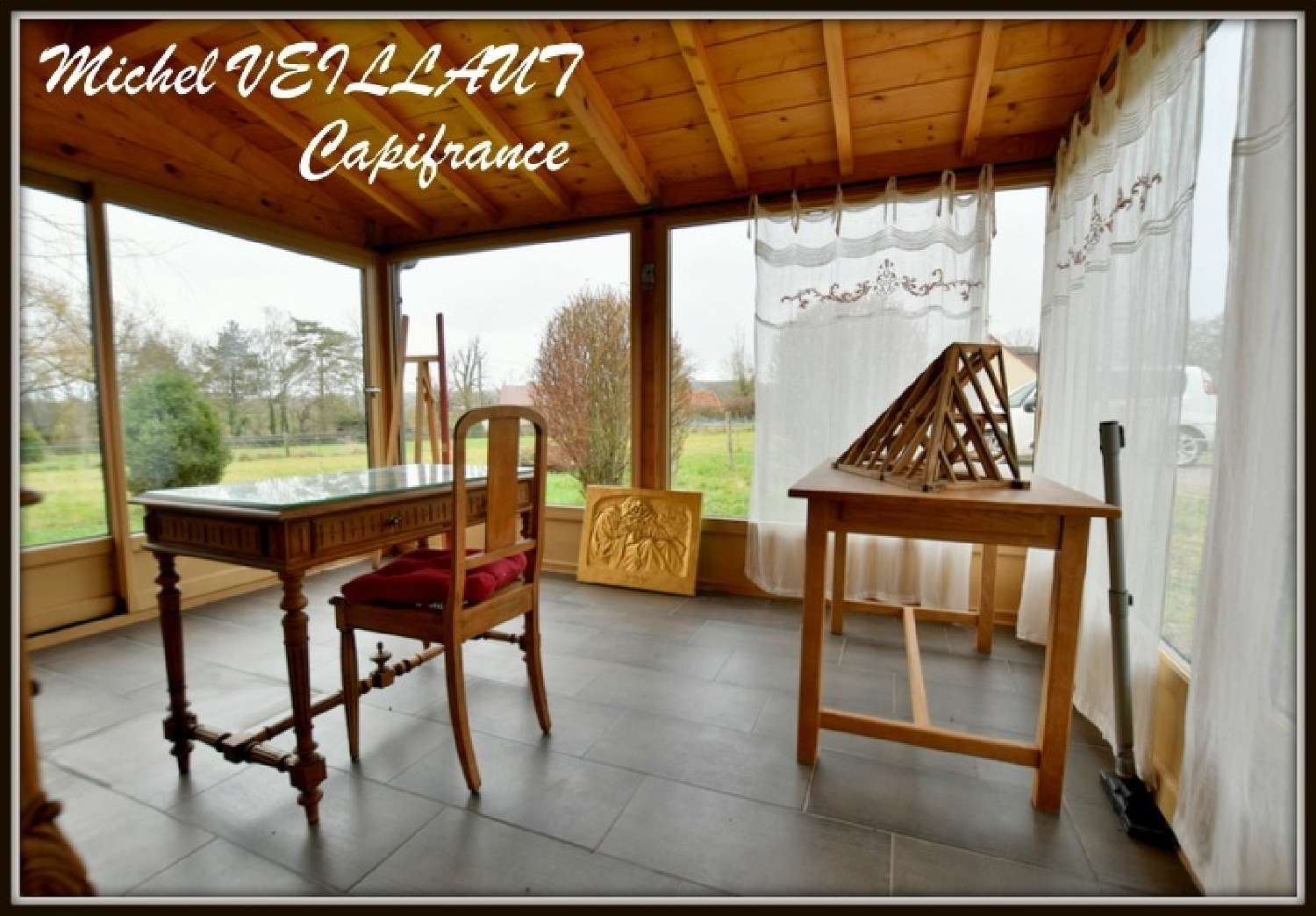  for sale house Moulins Allier 5