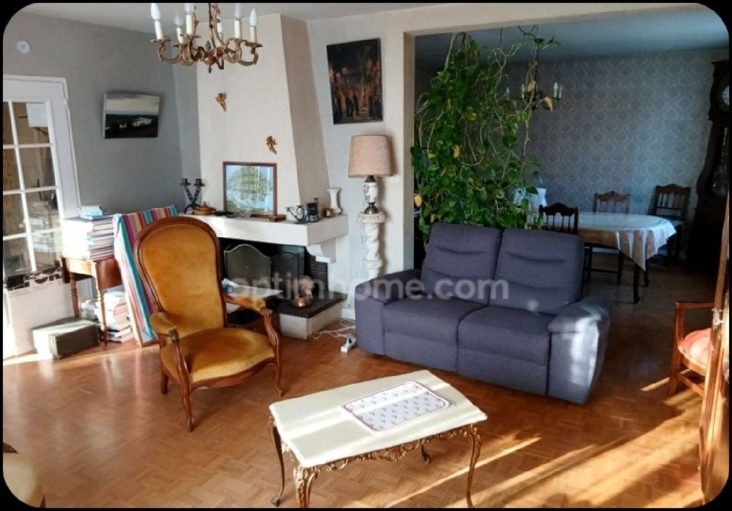 kaufen Haus Moulins Allier 3