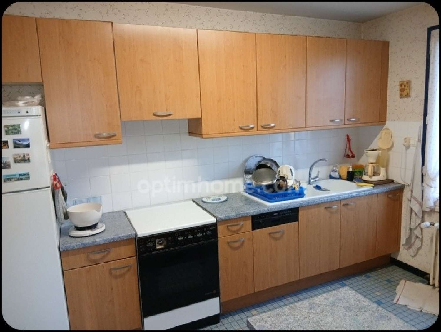 kaufen Haus Moulins Allier 5