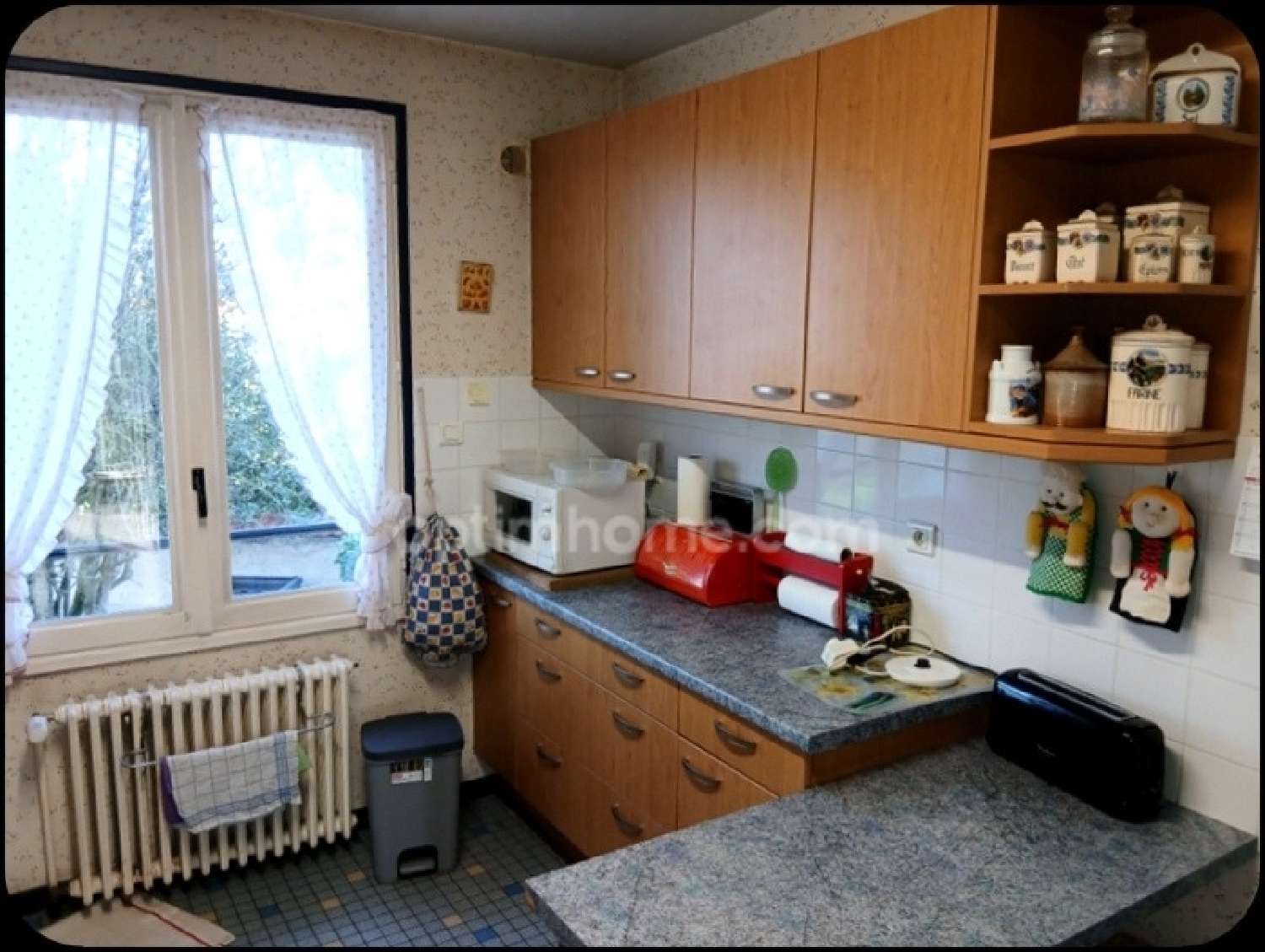 kaufen Haus Moulins Allier 6